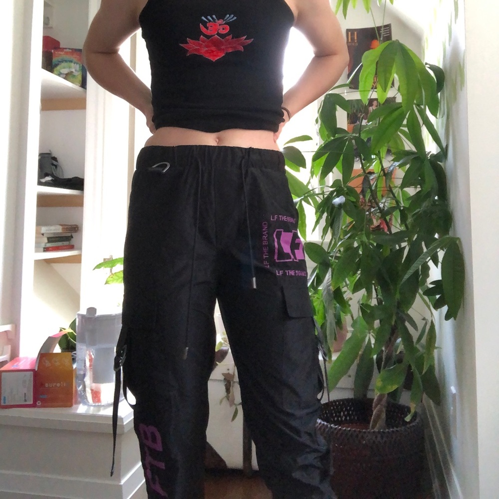 Actually the coolest pants ever